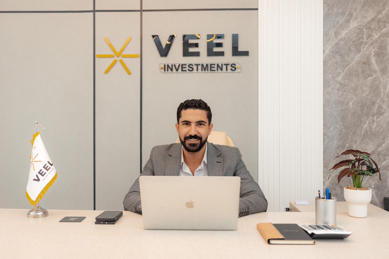 انطلاق «Veel Investments» للتسويق العقارى بمستهدف مليار جنيه خلال عام